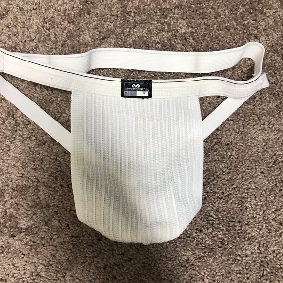 mcdavid Other - Men’s Jock Strap